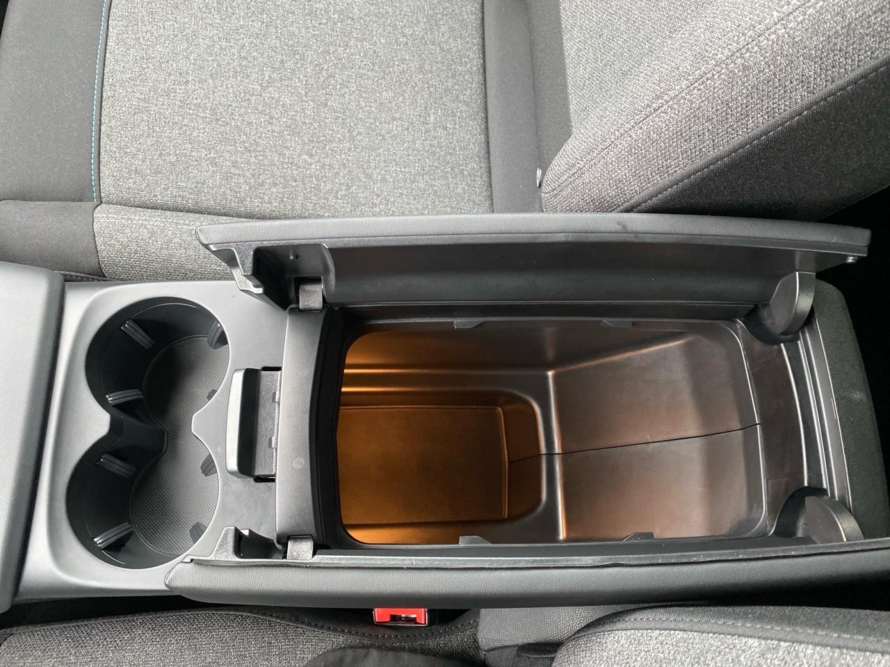 Citroën C5 Aircross 1.2 hybride 145ch plus boite automatique — photo 23