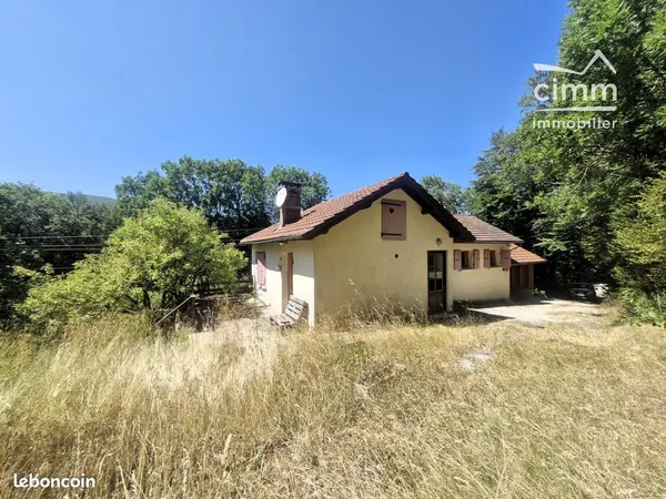 Maison 6 pièces 138 m²