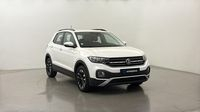 Volkswagen T-Cross 1.0 TSI 95ch Lounge — photo 3