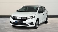 Dacia Sandero 1.0 ECO-G 100ch Essential — photo 1