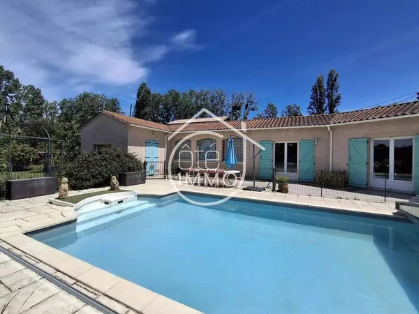 Maison 4 pièces 125 m²