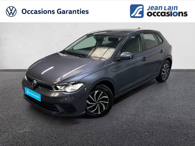 Volkswagen Polo 1.0 TSI 95 S&S BVM5