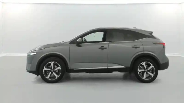 Nissan Qashqai mild hybrid 158 ch xtronic — photo 12