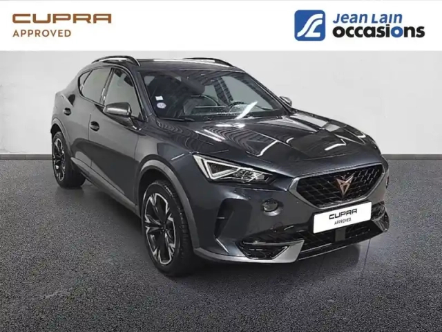 Cupra Formentor 1.5 tsi 150 ch — photo 10