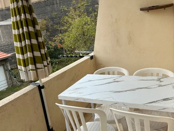 Appartement T2 à louer