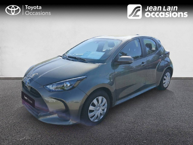 Toyota Yaris Hybride 116h Dynamic