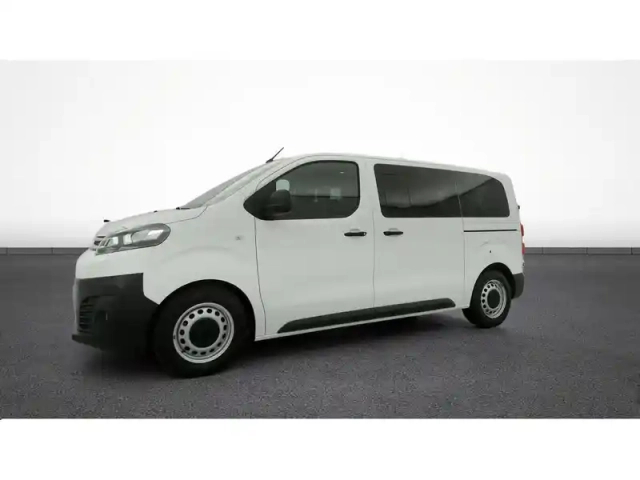Citroën Jumpy m bluehdi 120 s&amp;s bvm6 — photo 3