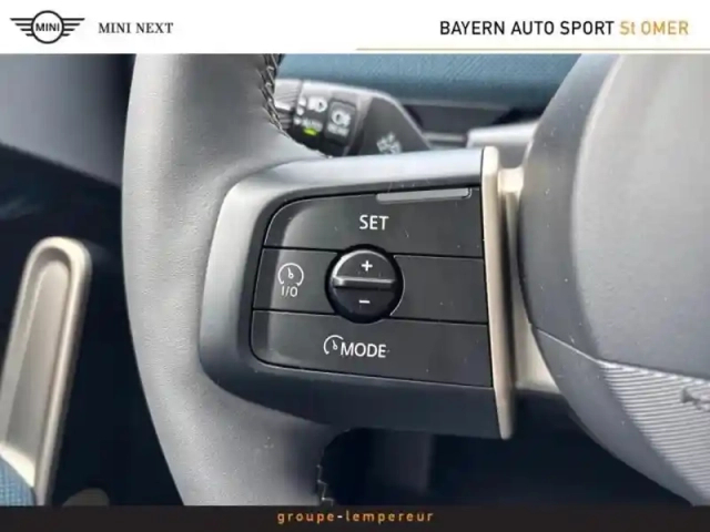 Mini Aceman se 218ch favoured — photo 14