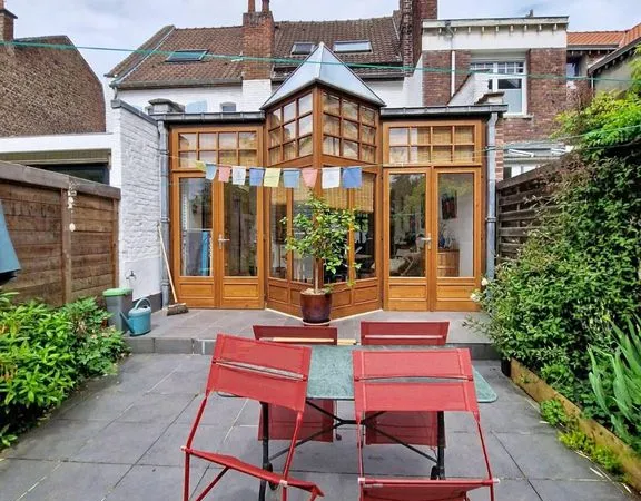 Maison de luxe 4 pièces 113 m²