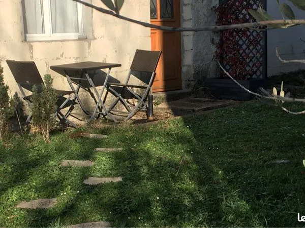 Appartement Location Cormeilles-en-Parisis 1p 21m² 685€