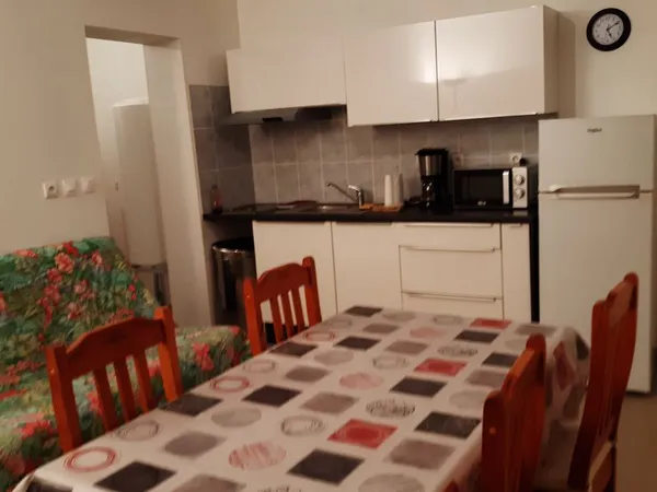 A louer maison de plein pied