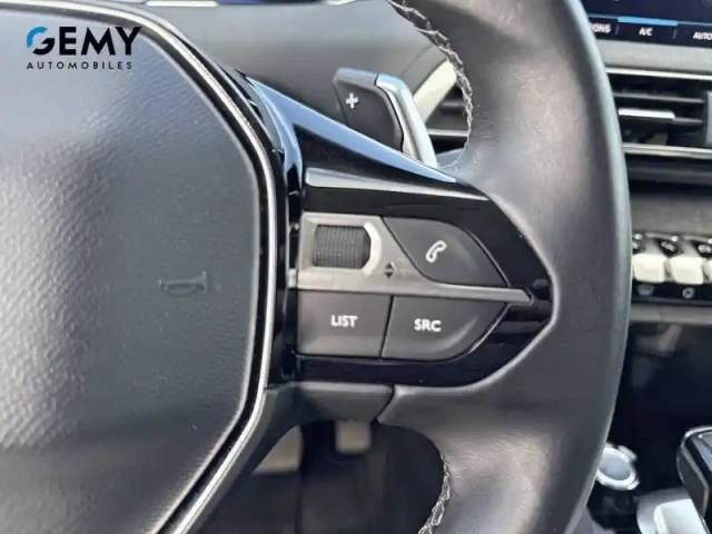 Peugeot 3008 1.2 puretech 130ch s&amp;s eat6 — photo 14