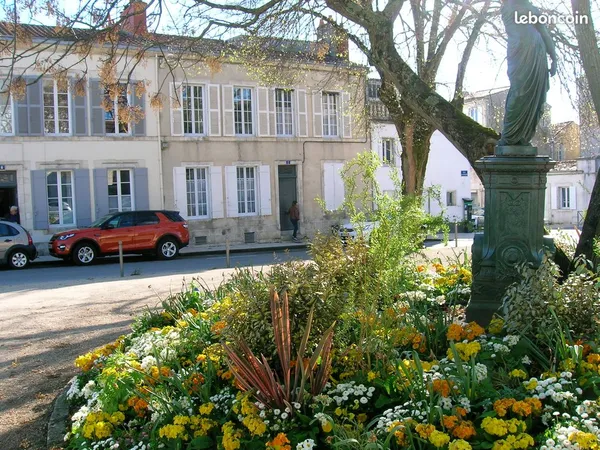 Immeuble de rapport 6 pièces 104 m²