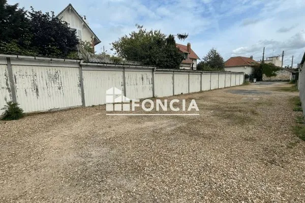 Stationnement Location Herblay-sur-Seine 99€