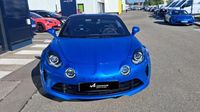 Alpine A110 1.8T 300ch S — photo 3