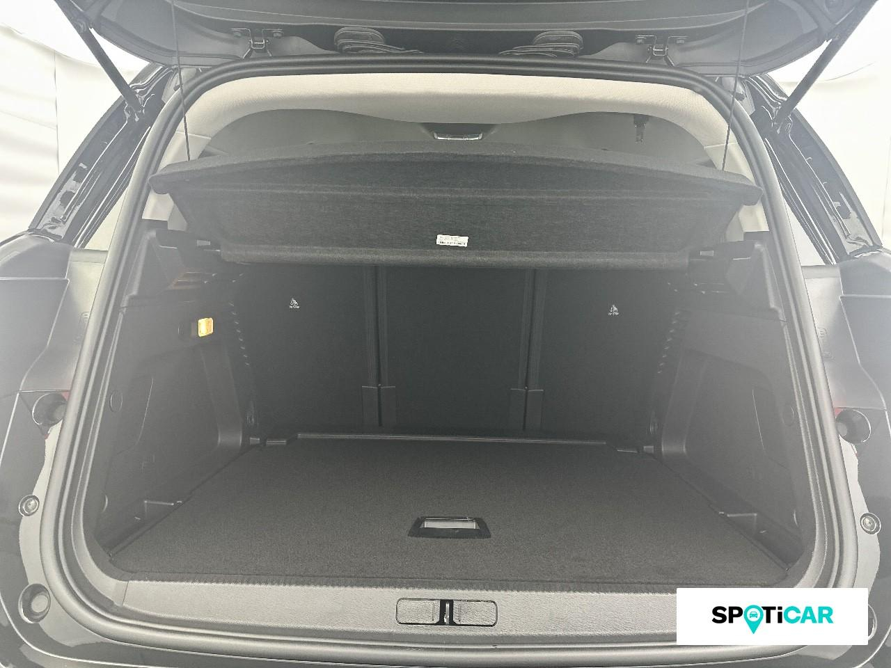 Citroën C5 Aircross 1.5 bluehdi 130ch max boite automatique — photo 6