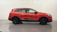 Renault Kadjar 1.6 dCi 130ch energy Black Edition — photo 4