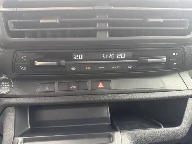 Peugeot Expert e- fgn m 136 ch 75 kwh — photo 30