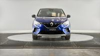 Renault Captur 1.6 E-Tech hybride 145ch Equilibre