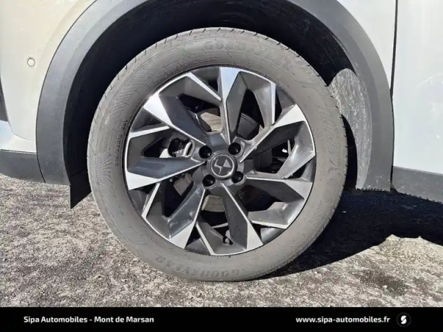 Ds Ds 3 bluehdi 130 eat8 — photo 11