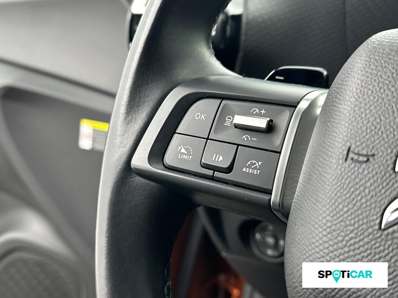 Citroën C4 bluehdi 130ch s&s shine eat8 — photo 17