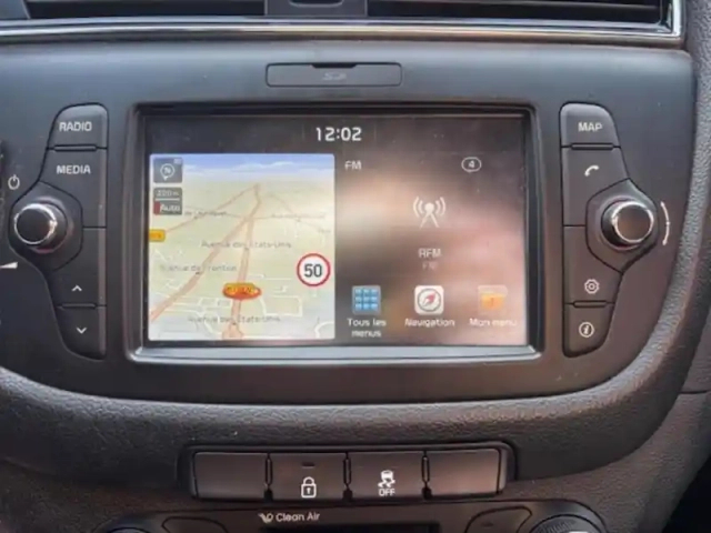 Kia Proceed pro_cee''d coupé 1.0 t-gdi 120 ch isg gt line — photo 9
