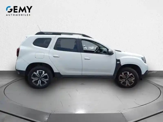 Dacia Duster tce 130 4x2 — photo 4
