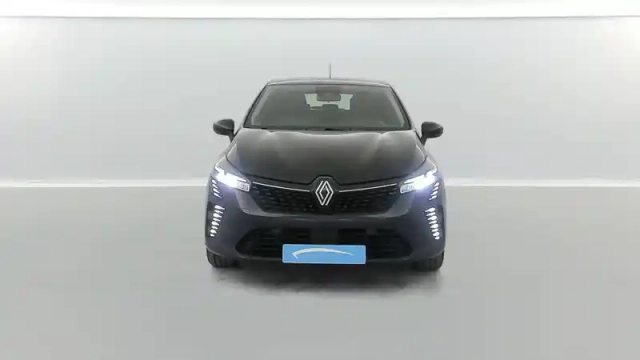 Renault Clio blue dci 100 ch gsr2 — photo 32