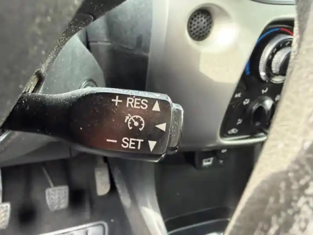 Citroën C1 vti 68 feel 5p — photo 12