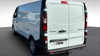 Renault Trafic L2H1 1300 1.6 dCi 120ch Grand Confort Euro6 — photo 6
