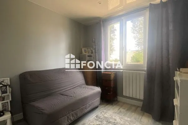Appartement 4 pièces 76 m²