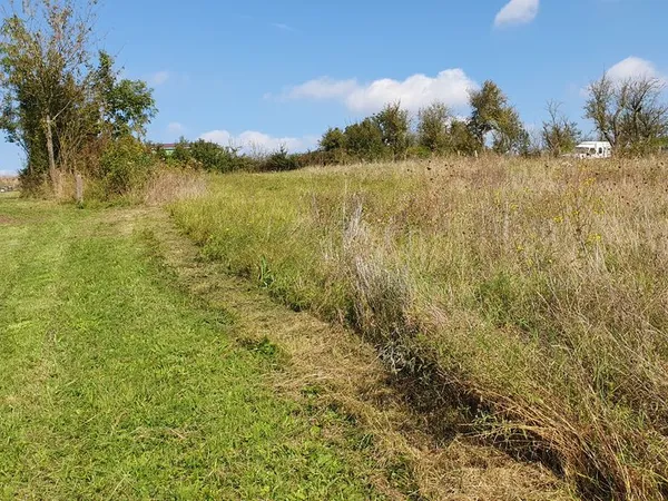 TERRAIN HAUTE KONTZ
