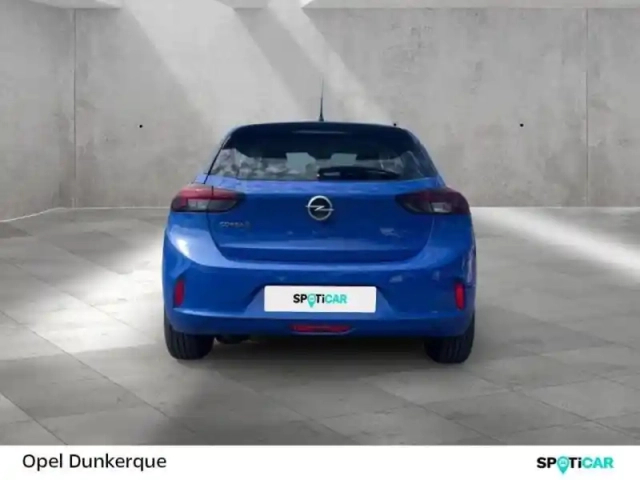 Opel Corsa -e 136ch edition — photo 6