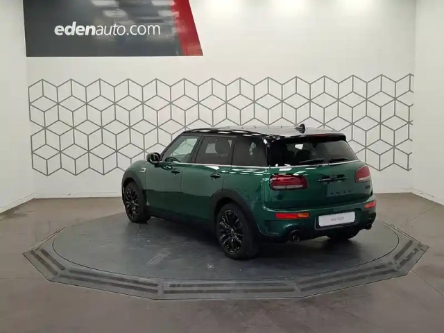 Mini Mini clubman cooper s 178 ch dkg7 — photo 3