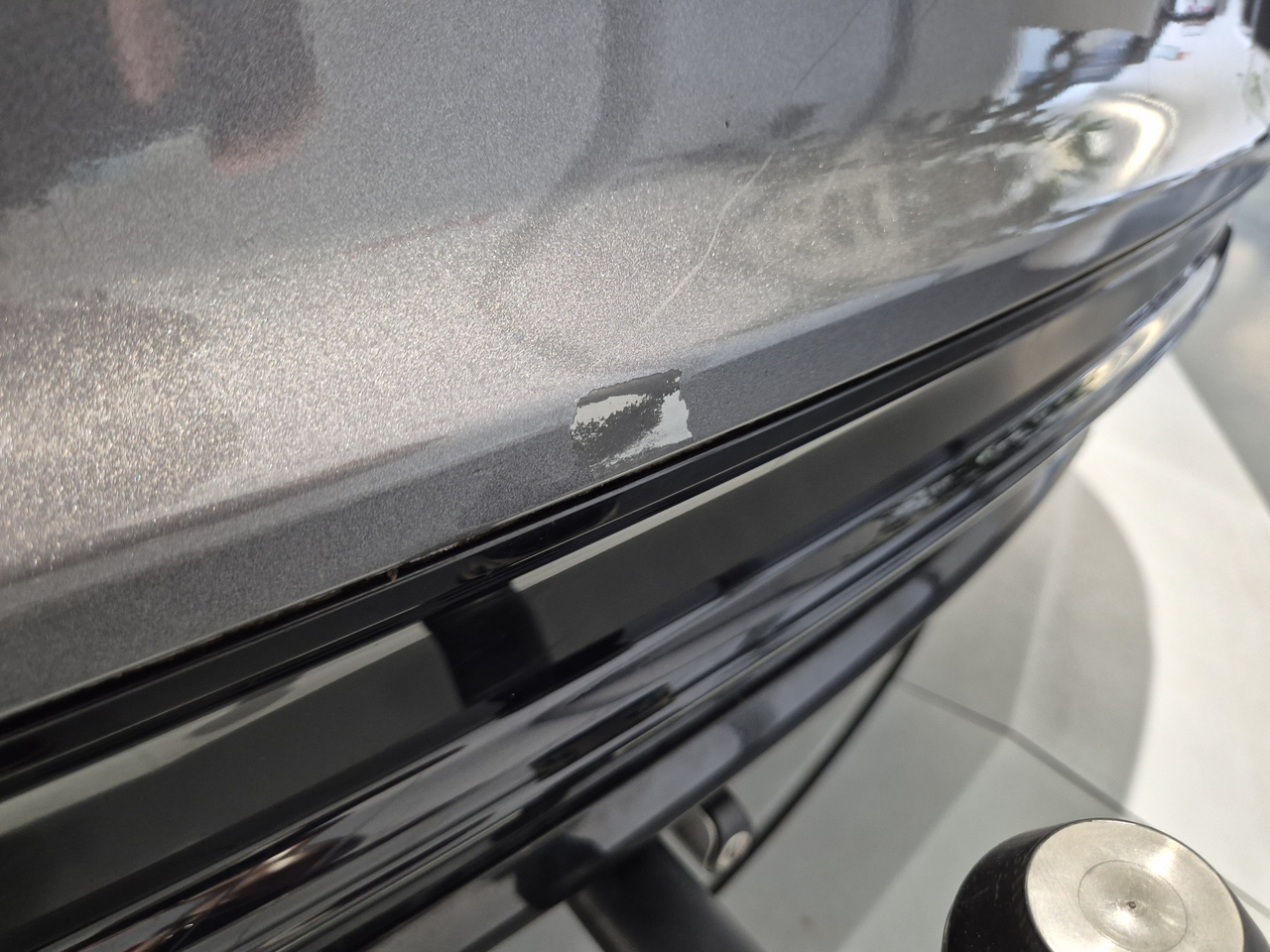 Mercedes CLA Shooting Brake 220 d 7G-DCT 4Matic — photo 24