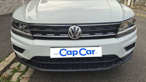 Volkswagen Tiguan 1.5 TSI 150 DSG7 - Confortline – 2020 – 34434 km – Essence – Boîte Automatique — photo 29