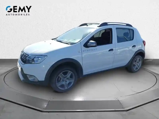 Dacia Sandero sce 75 — photo 1