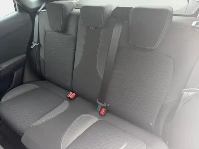 Ford Puma 1.0 flexifuel 125ch s&amp;s mhev titanium — photo 12