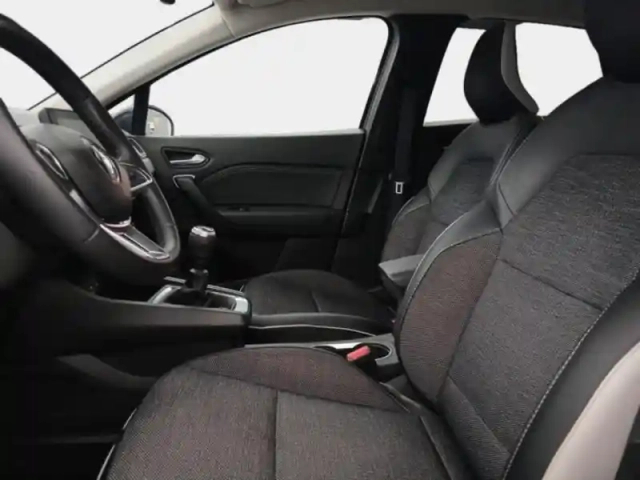 Renault Captur 1.0 tce 90ch techno — photo 29