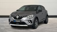 Renault Captur 1.3 TCe mild hybrid 140ch Techno