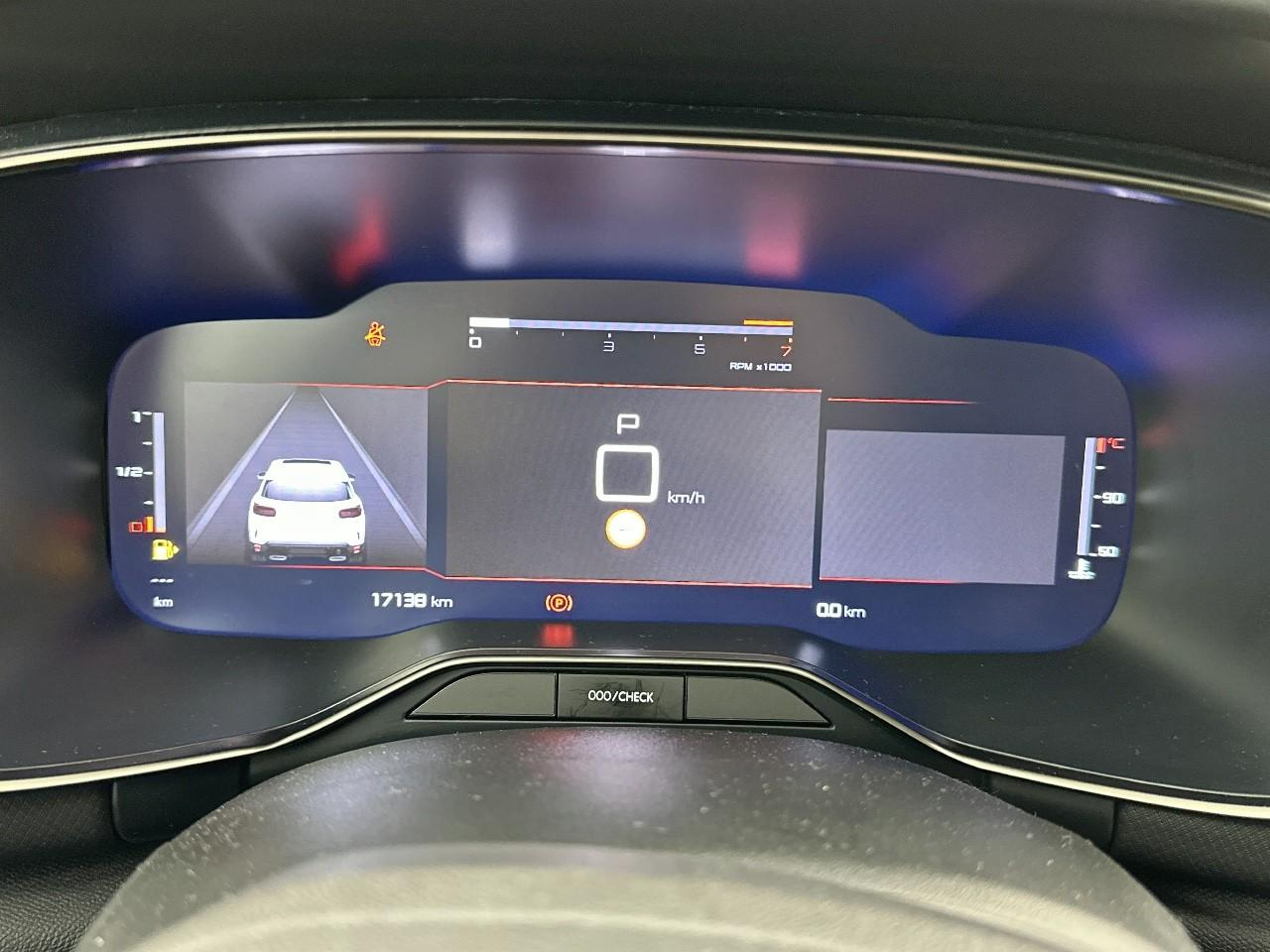 Citroën C5 Aircross bluehdi 130 eat8 max — photo 21