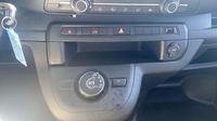 Peugeot Expert M 2.0 BlueHDi 145ch S&S EAT8 — photo 27