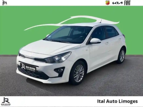 Kia Rio 1.0 t-gdi 100ch active