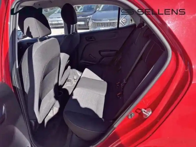 Kia Picanto 1.0 dpi 67ch active — photo 12