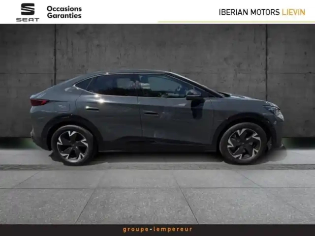 Cupra Tavascan 286ch 77 kwh v — photo 5