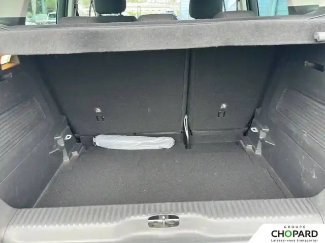 Citroën C3 Aircross puretech 110 s&amp;s bvm6 — photo 8