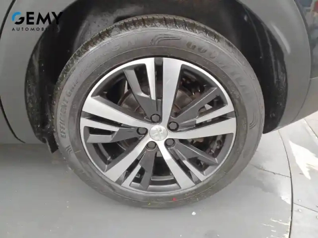 Peugeot 3008 puretech 130ch s&amp;s eat8 — photo 17