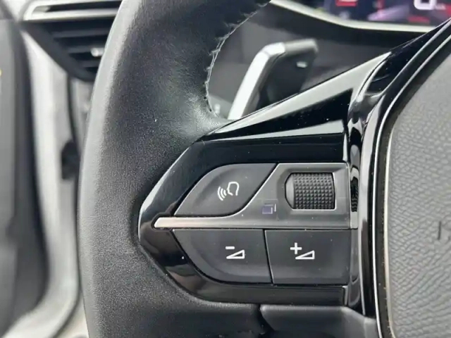 Peugeot 2008 puretech 130 s&amp;s eat8 — photo 18