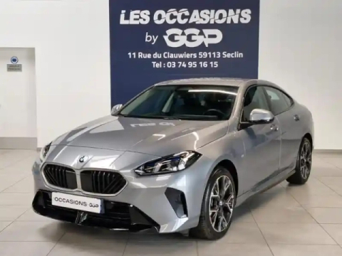 Bmw Serie 2 série 2 gran coupé 216 122ch m sport design dkg7