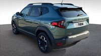 Dacia Duster 1.6 hybrid 140ch Extreme — photo 6
